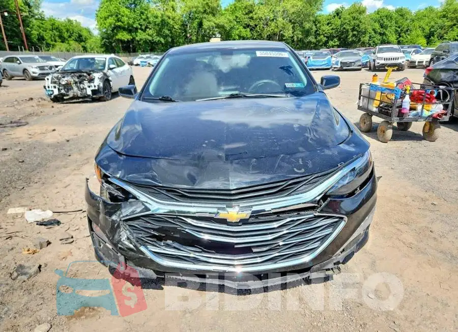 1G1ZD5STXLF084726 Photo# 5