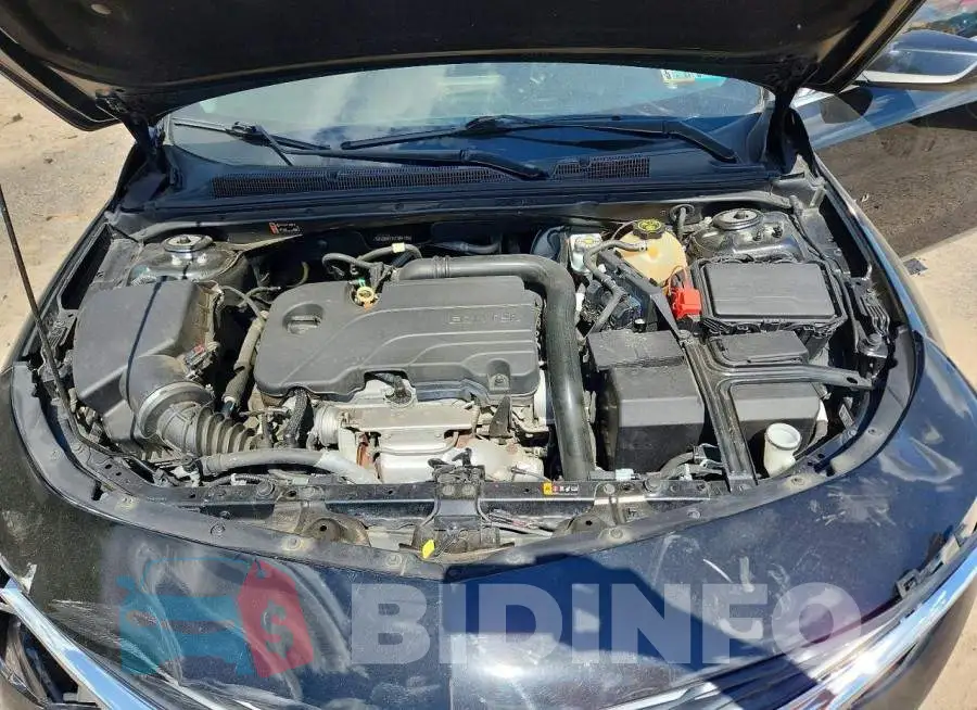 1G1ZD5STXLF084726 Photo# 11