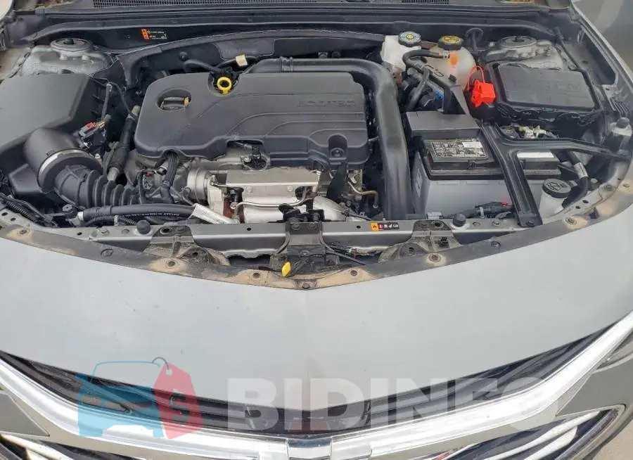 1G1ZE5ST1PF125263 Photo# 11
