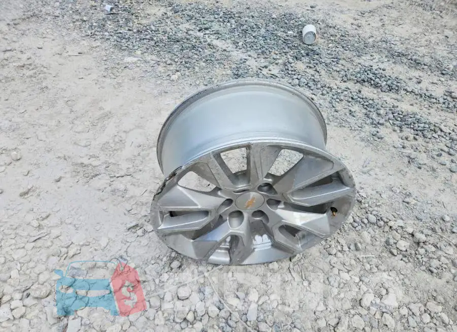 1GCPABEK4SZ212688 Photo# 12