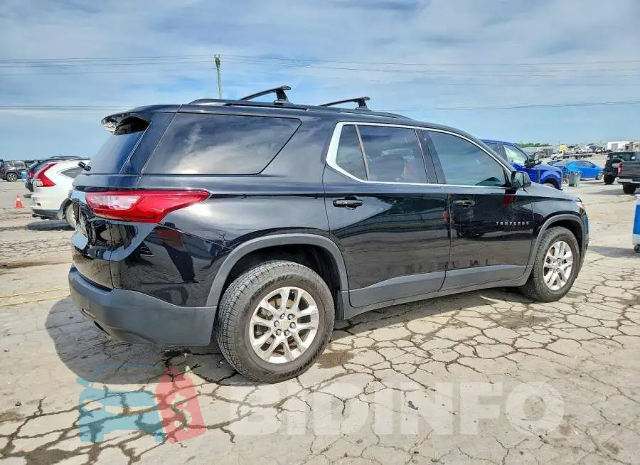 1GNERFKW4JJ141432 Photo# 3