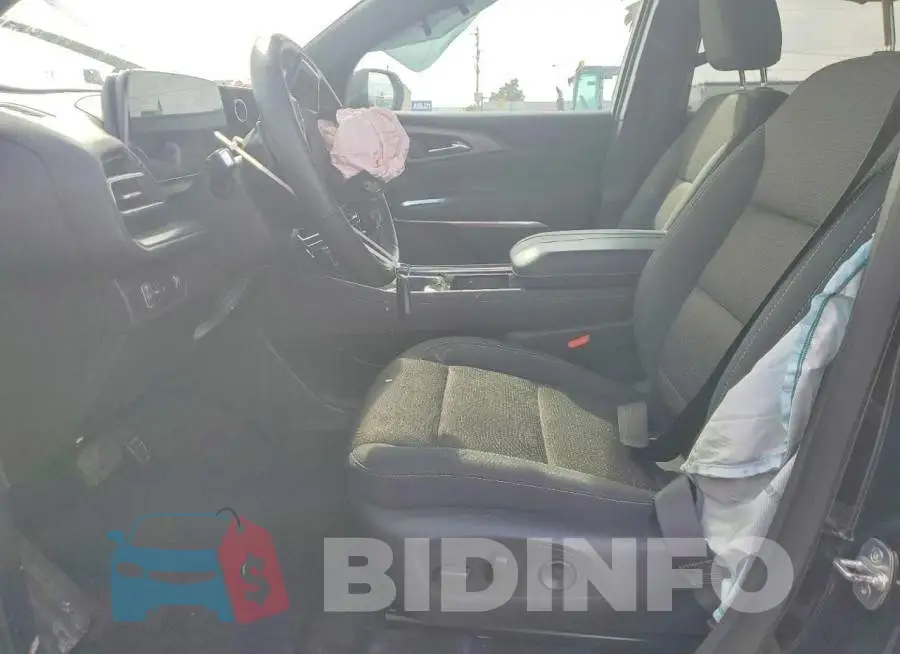 1GNERGRS4SJ148634 Photo# 7