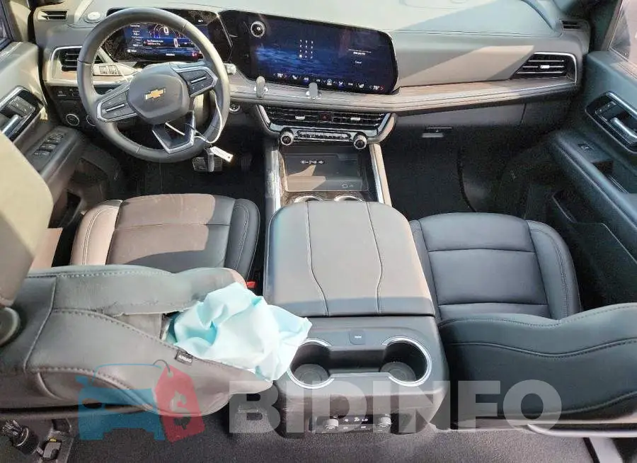 1GNS5CRD9SR232359 Photo# 8