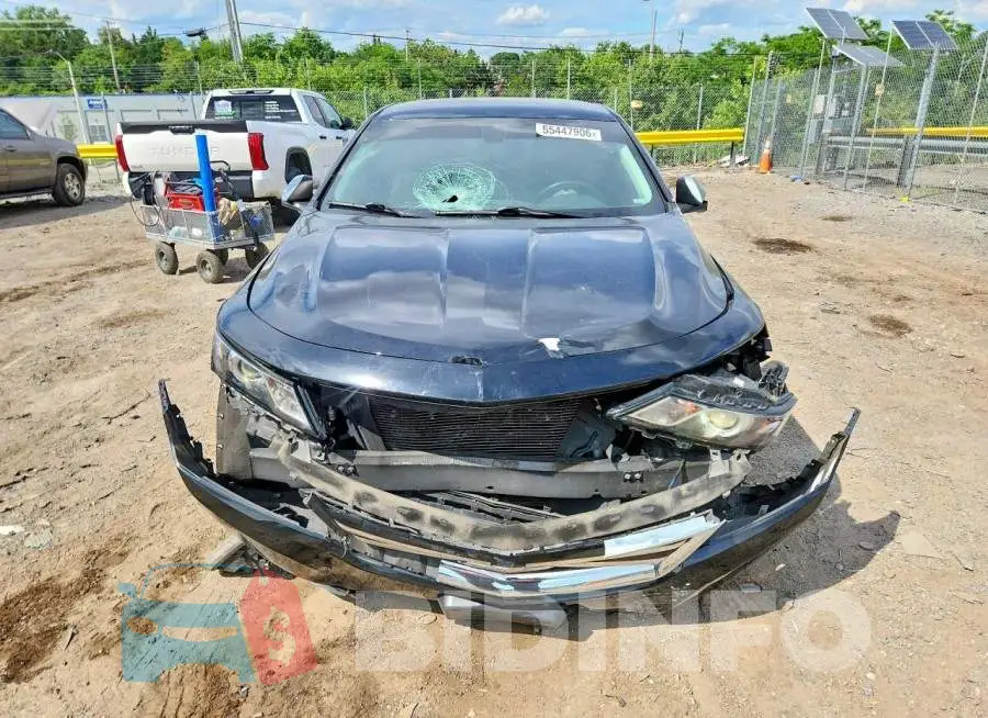 2G1105S39L9101324 Photo# 5