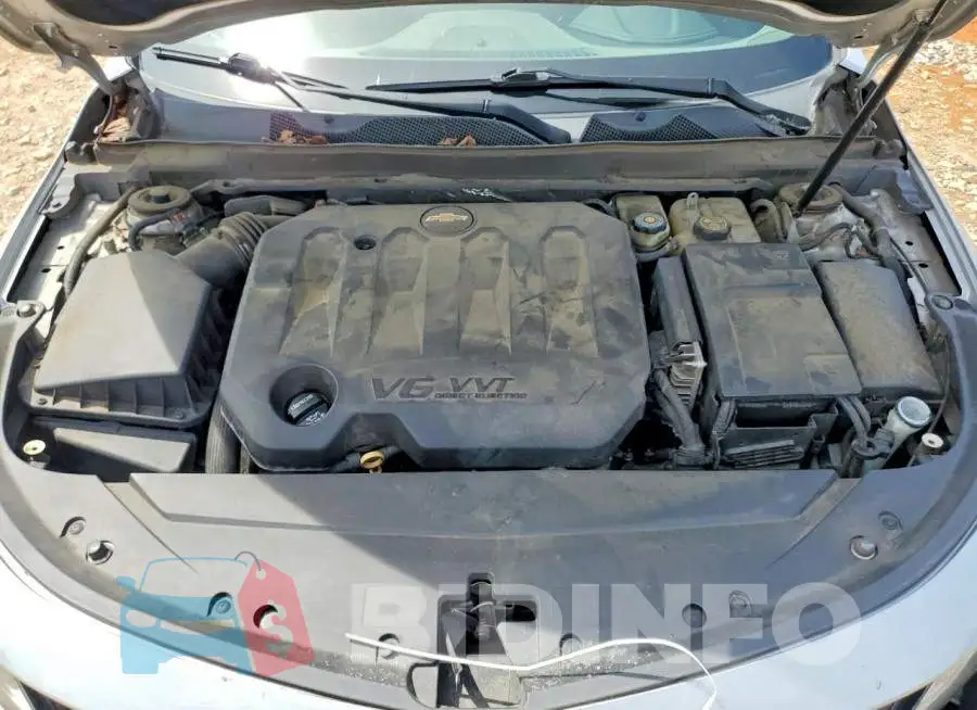 2G1105S3XJ9106822 Photo# 11