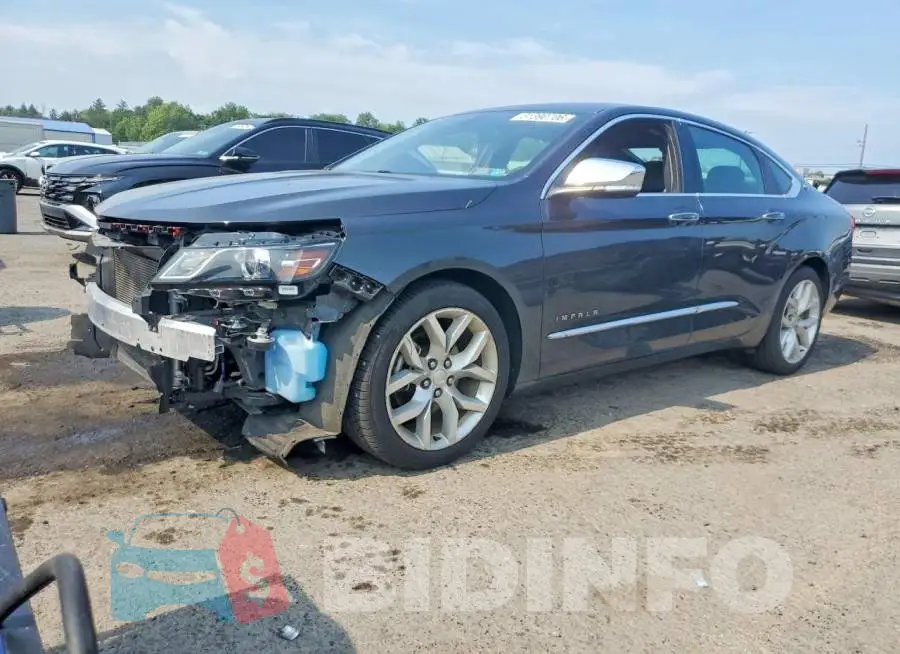 2G1105S3XK9155374 Photo# 1