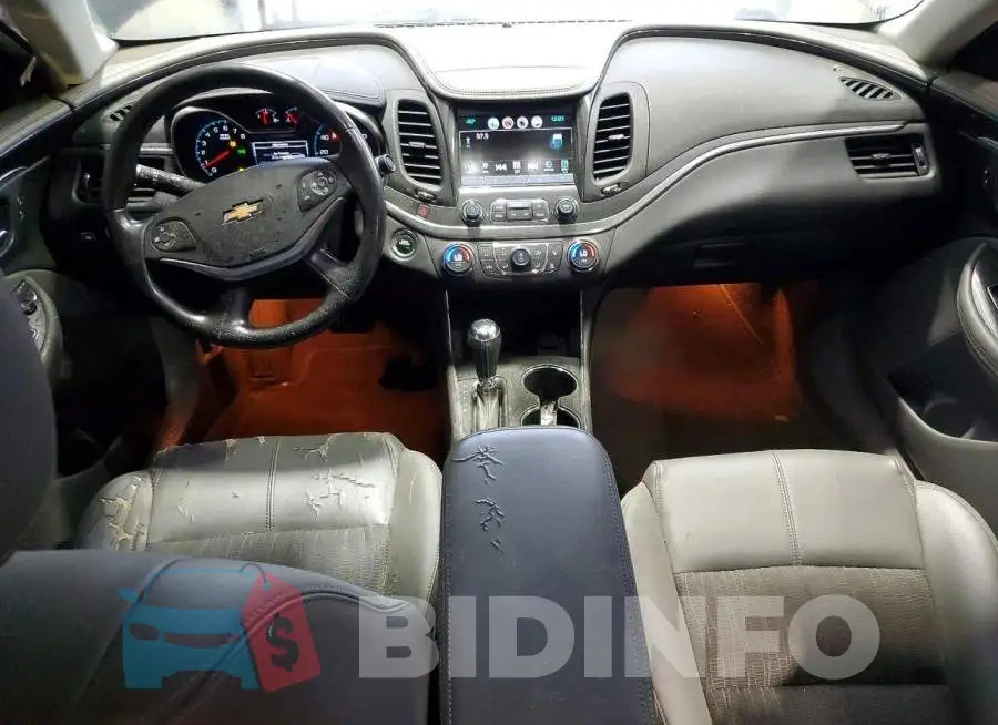 2G11Z5S38K9116465 Photo# 8