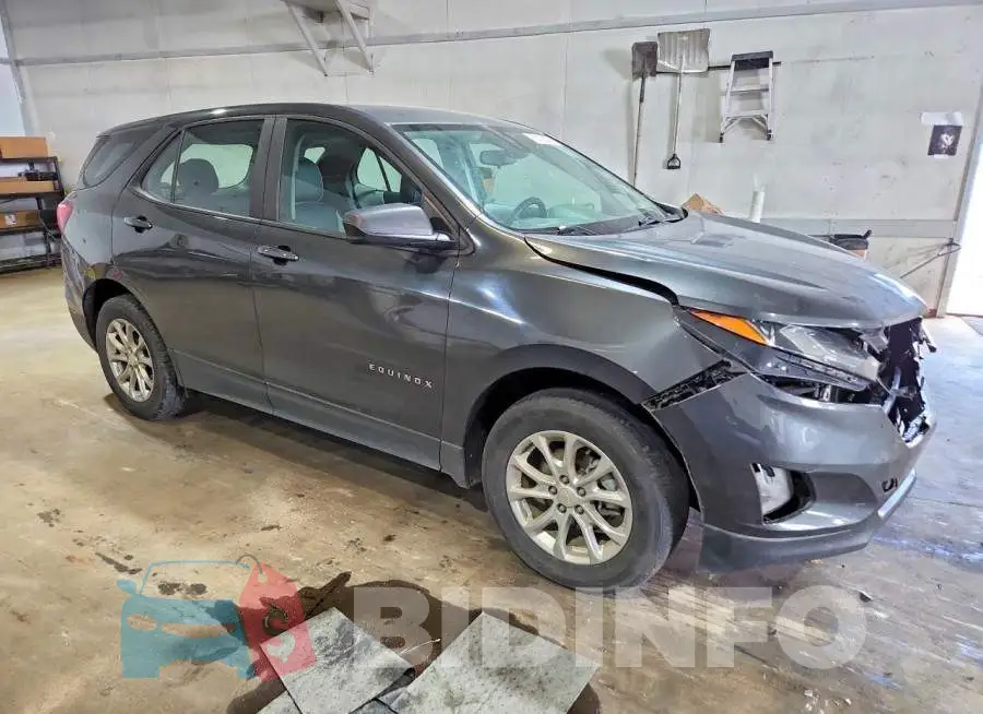 2GNAX5EV6L6231778 Photo# 4