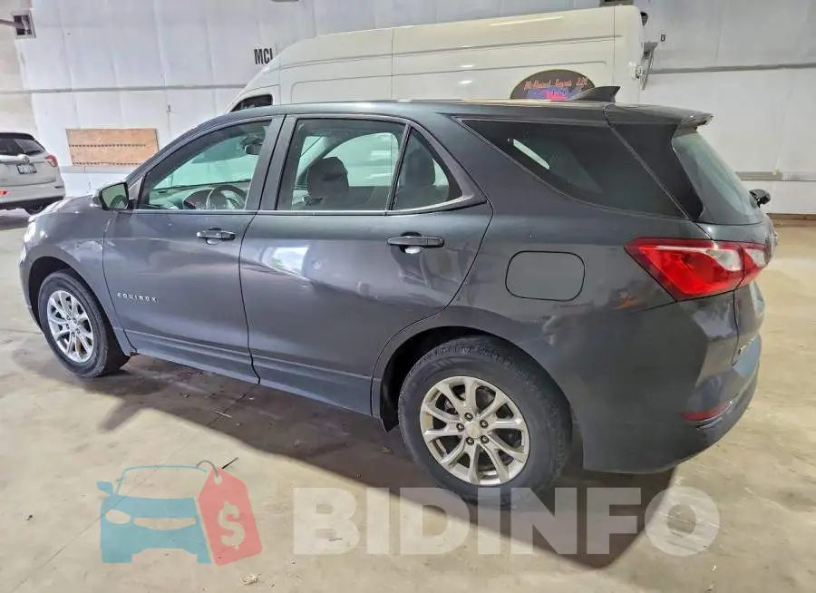2GNAX5EV6L6231778 Photo# 2
