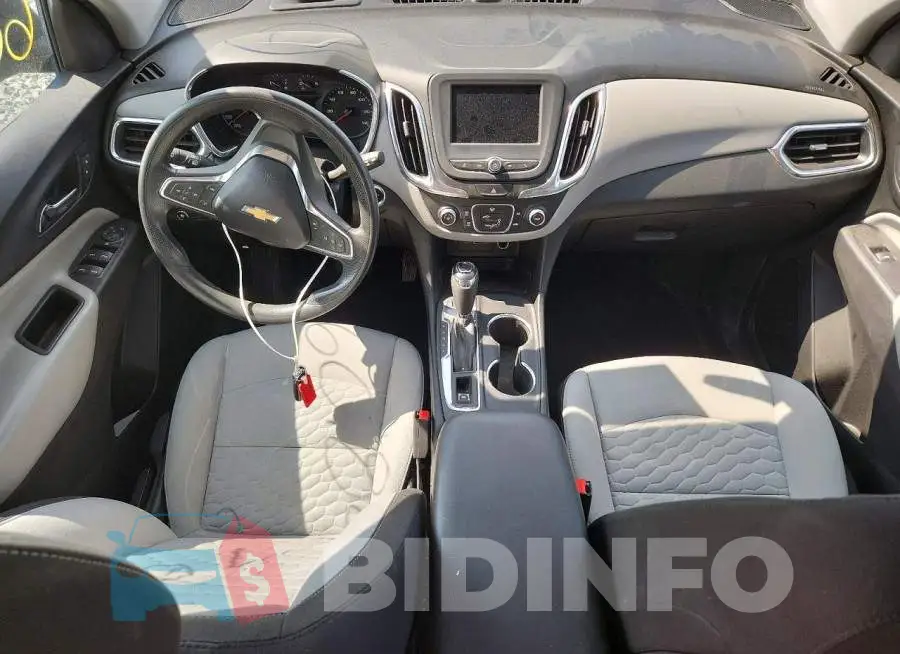 2GNAX5EV6L6231778 Photo# 8