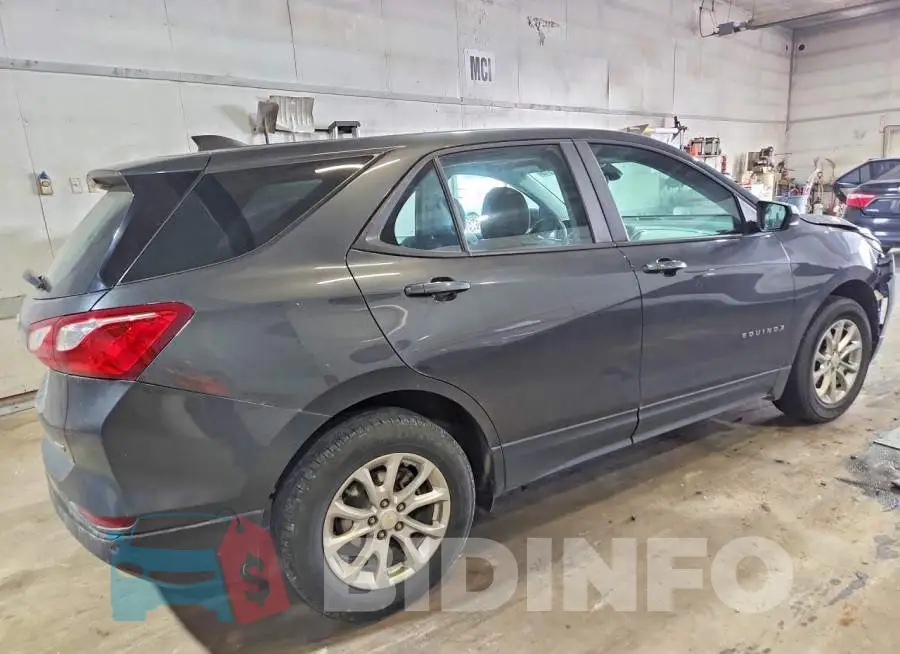 2GNAX5EV6L6231778 Photo# 3