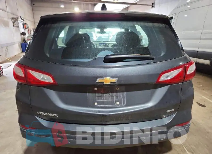 2GNAX5EV6L6231778 Photo# 6