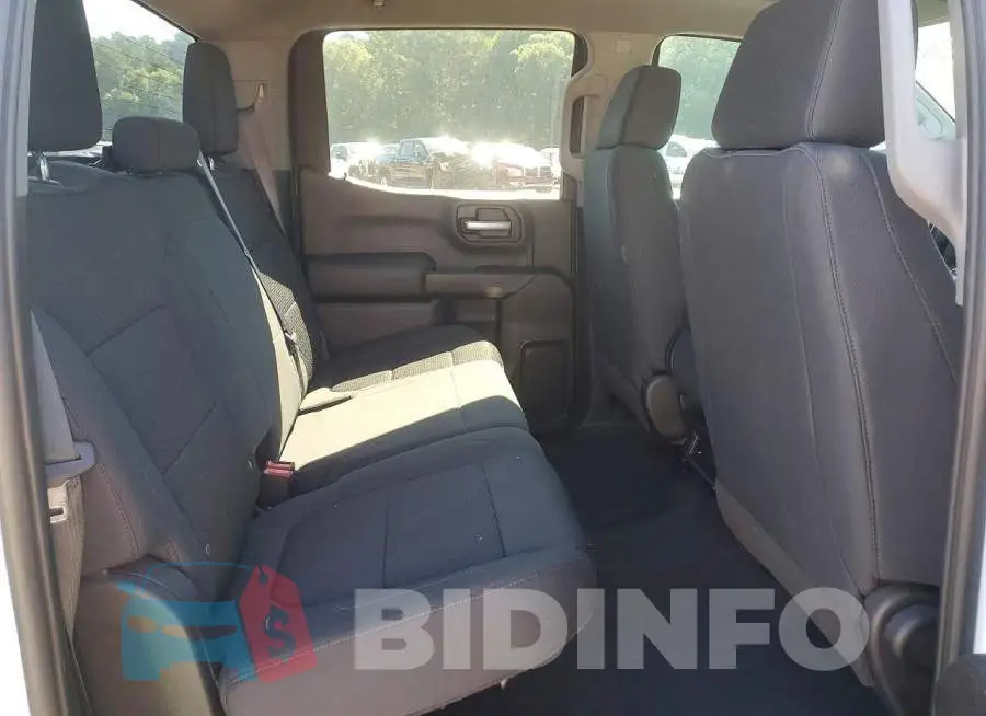 3GCPWBEH6MG179217 Photo# 10
