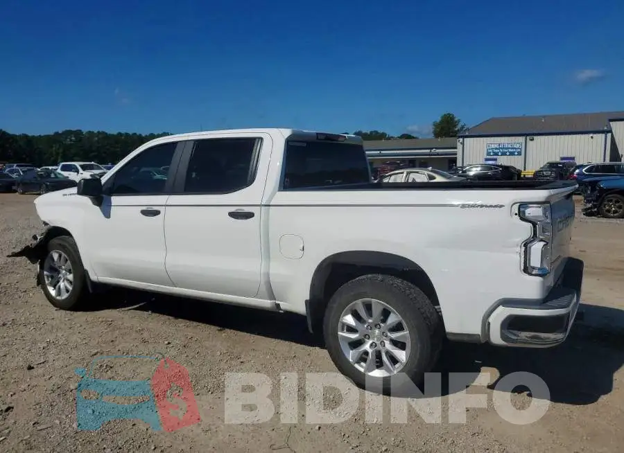3GCPWBEH6MG179217 Photo# 2
