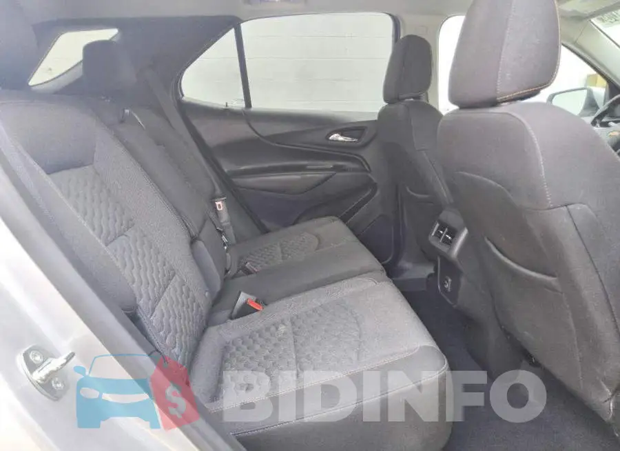 3GNAXTEV7MS160792 Photo# 11