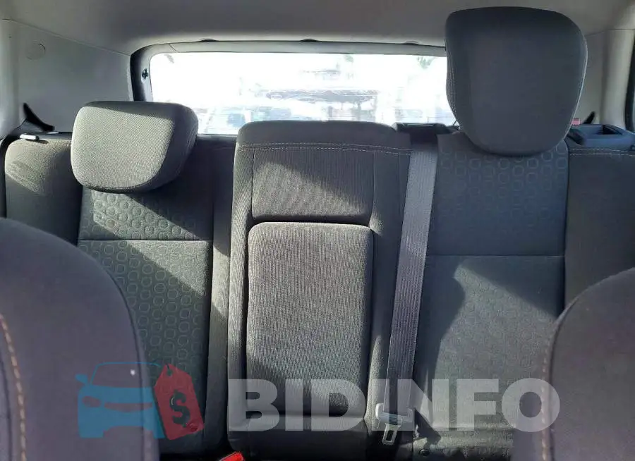 3GNCJKSB8JL260582 Photo# 10