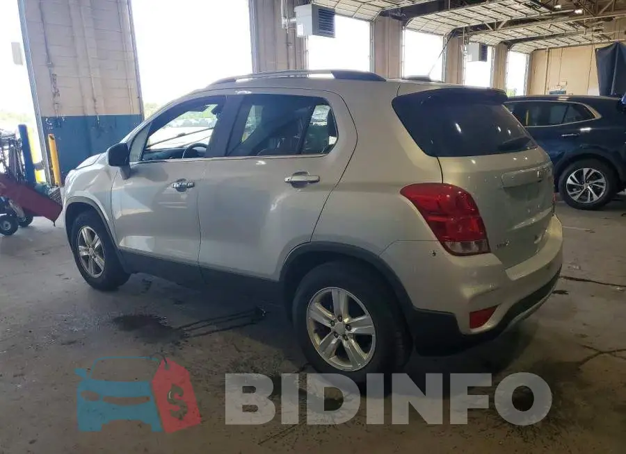 3GNCJLSB5HL278411 Photo# 2