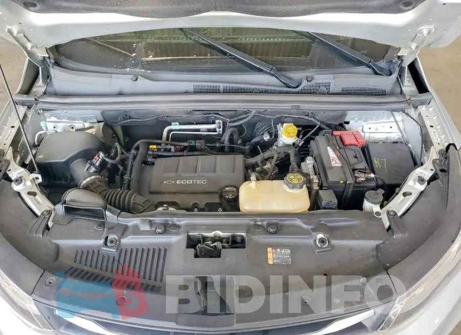 3GNCJLSB5HL278411 Photo# 12