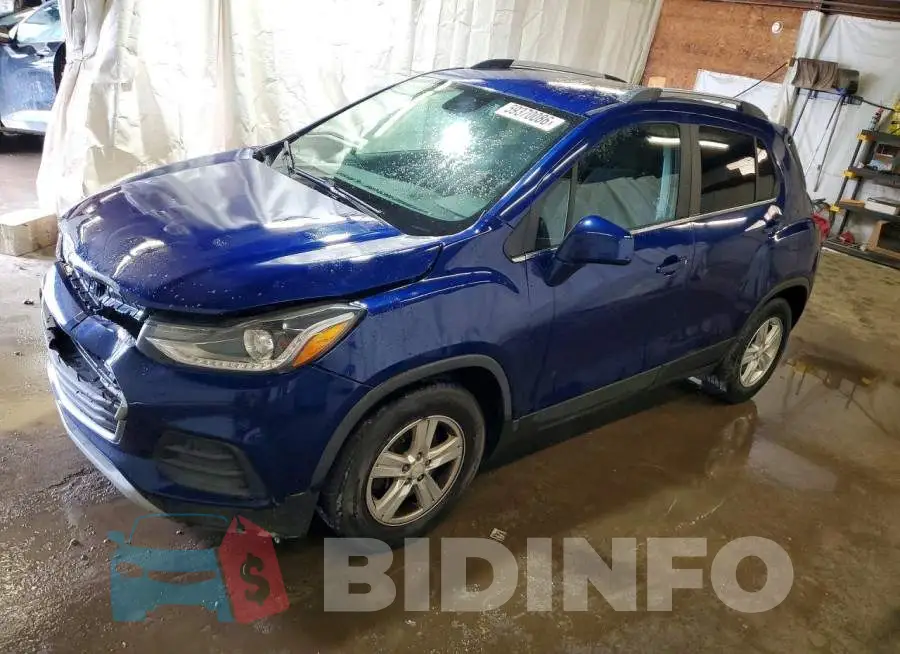3GNCJLSB8HL149434 Photo# 1
