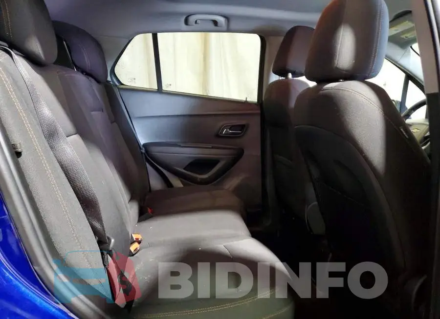 3GNCJLSB8HL149434 Photo# 11