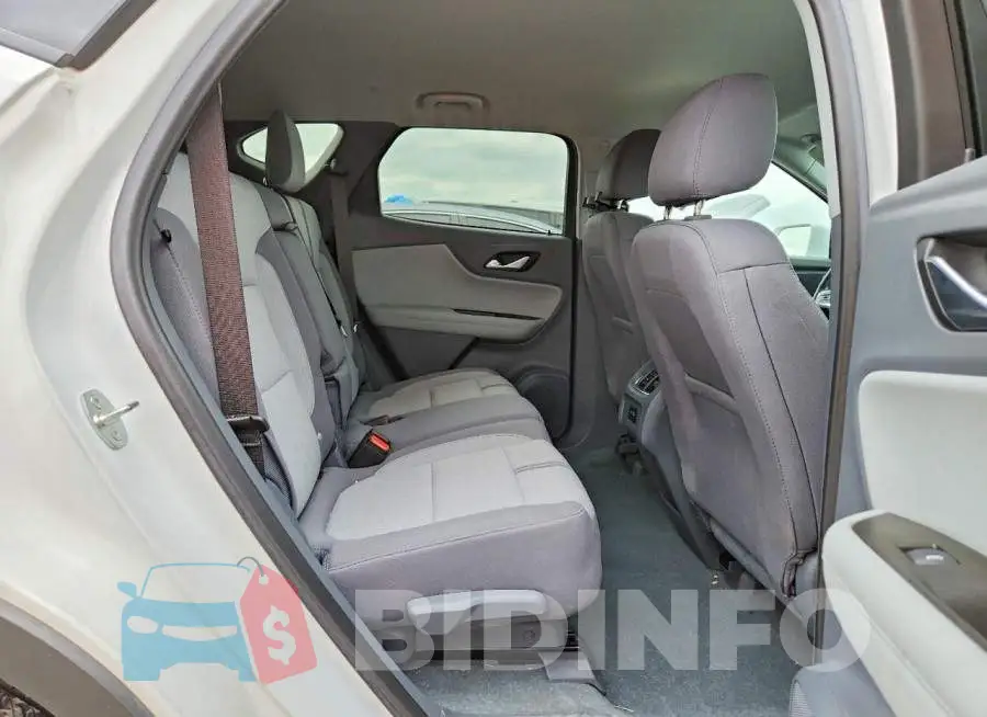 3GNKBBRA1LS714525 Photo# 11