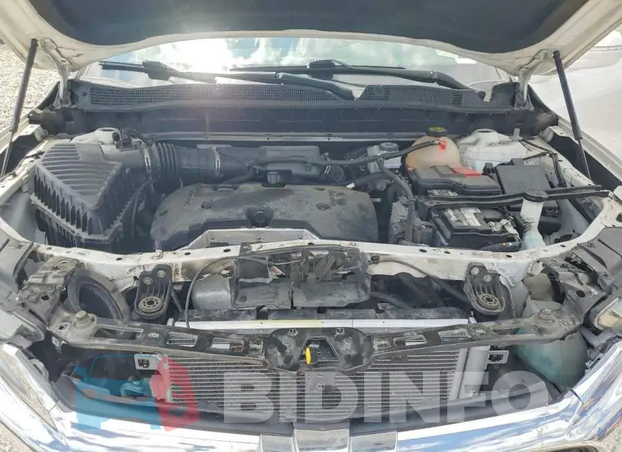 3GNKBBRA8LS679174 Photo# 12