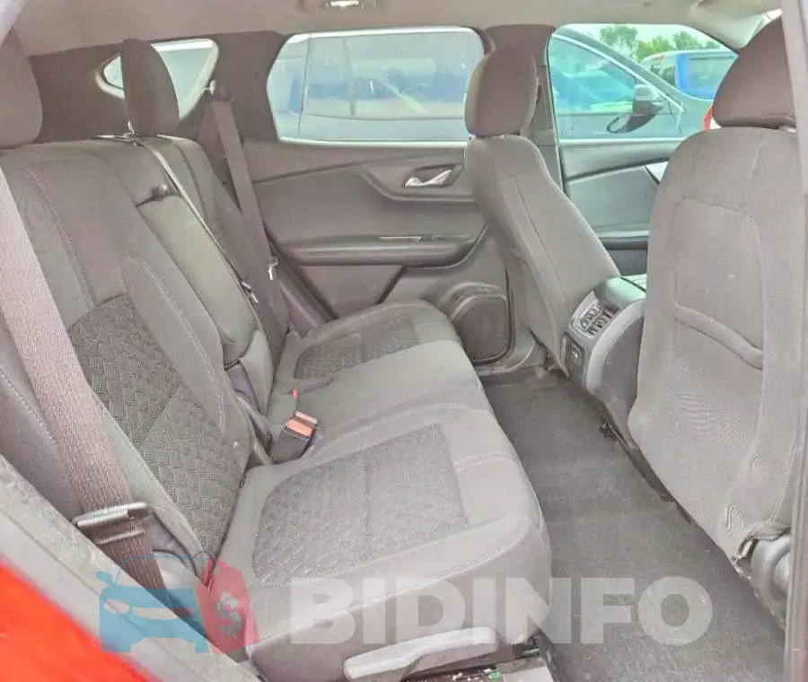 3GNKBHRS9LS670916 Photo# 11