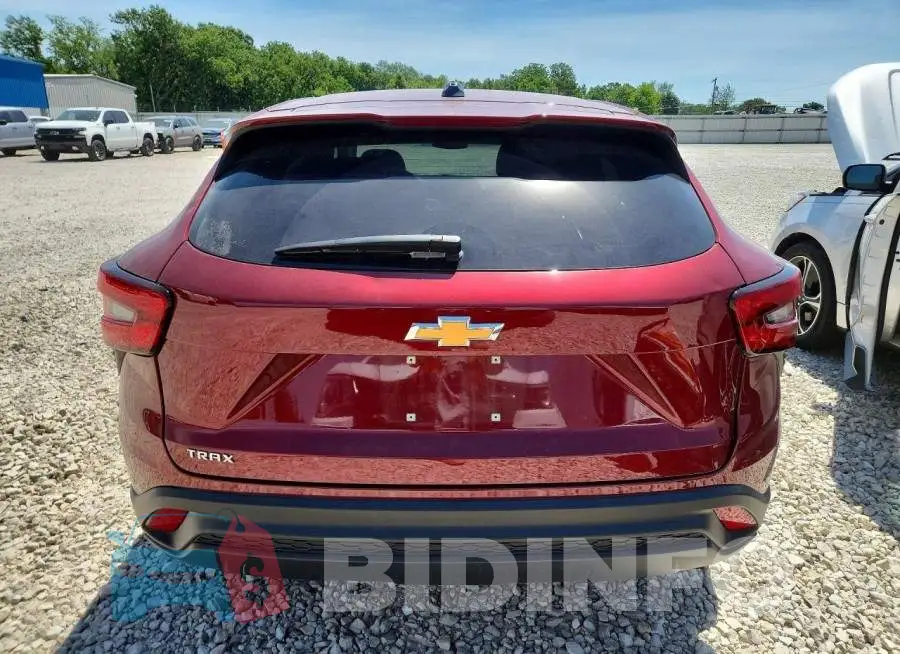 KL77LFE29RC112310 Photo# 6