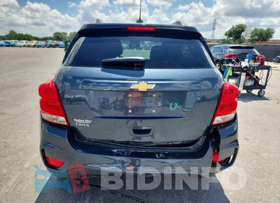 KL7CJLSB6MB307867 Photo# 6
