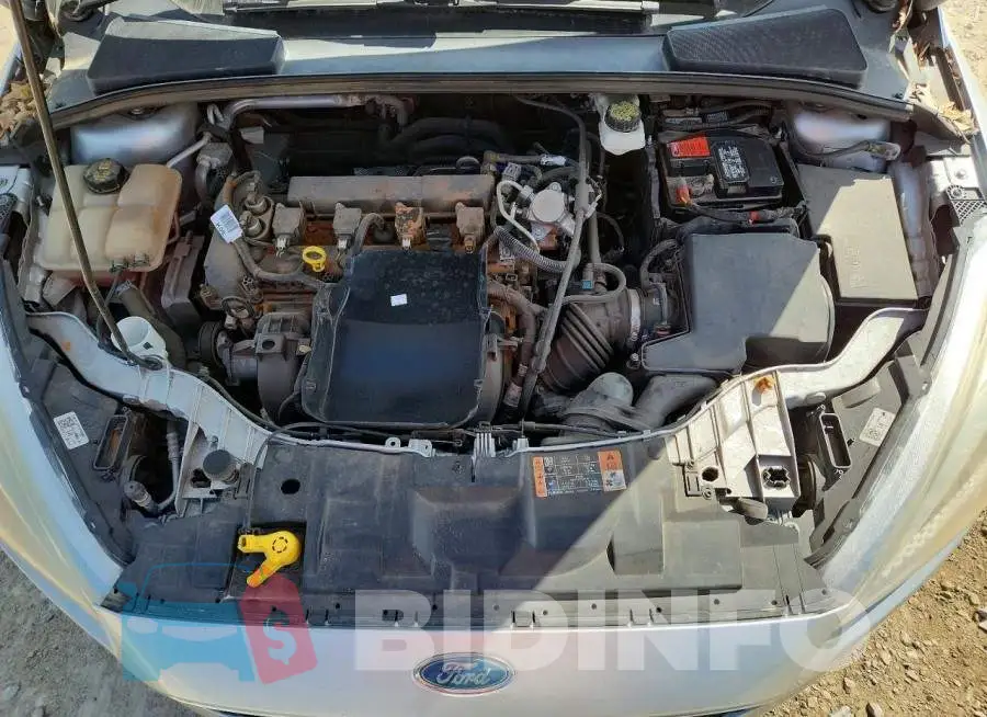 1FADP3F21HL320189 Photo# 11