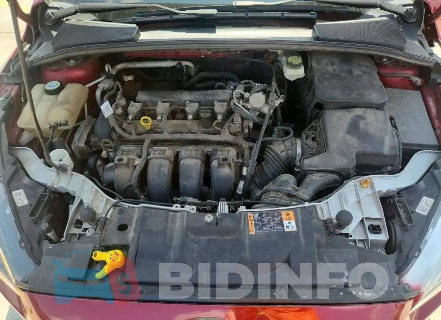 1FADP3H20HL270110 Photo# 11