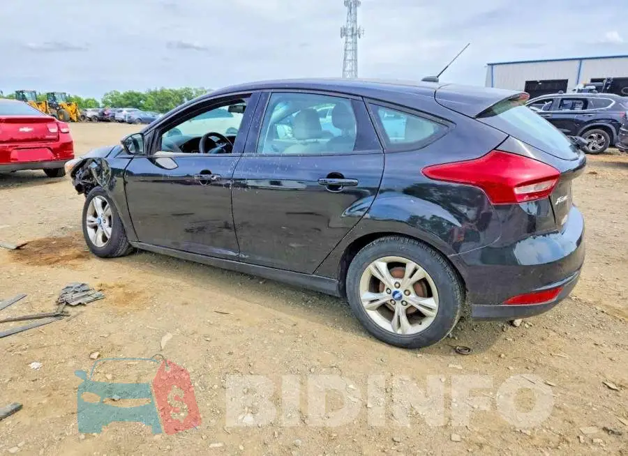1FADP3K23HL280171 Photo# 2