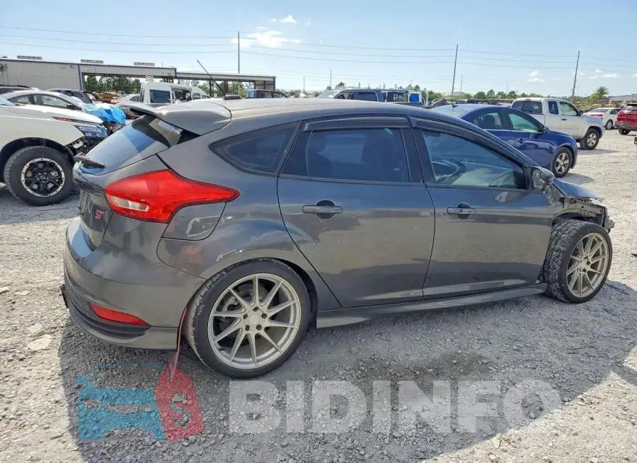 1FADP3L96HL294092 Photo# 3