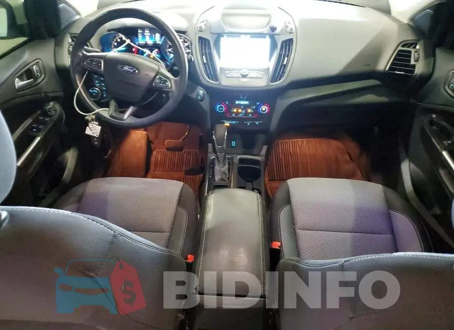 1FMCU0GD1KUB81515 Photo# 8