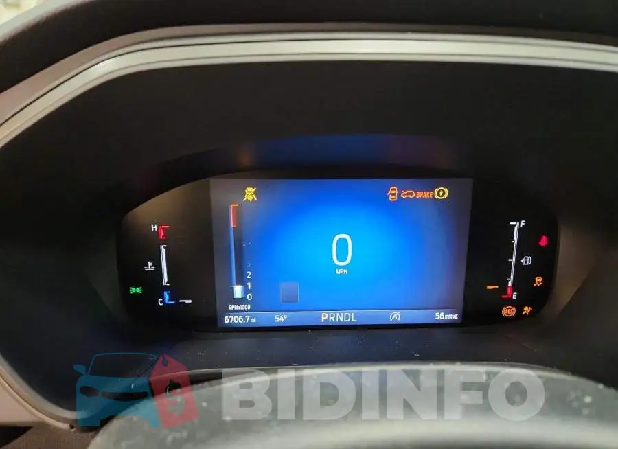 1FMCU9GN3SUB51008 Photo# 9