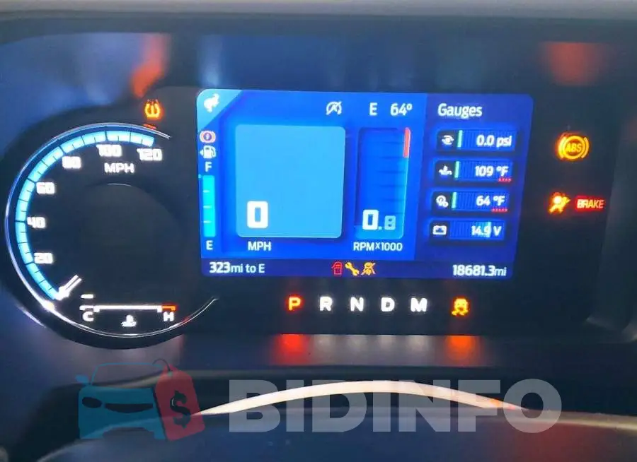 1FMEE5DP3PLC11418 Photo# 9