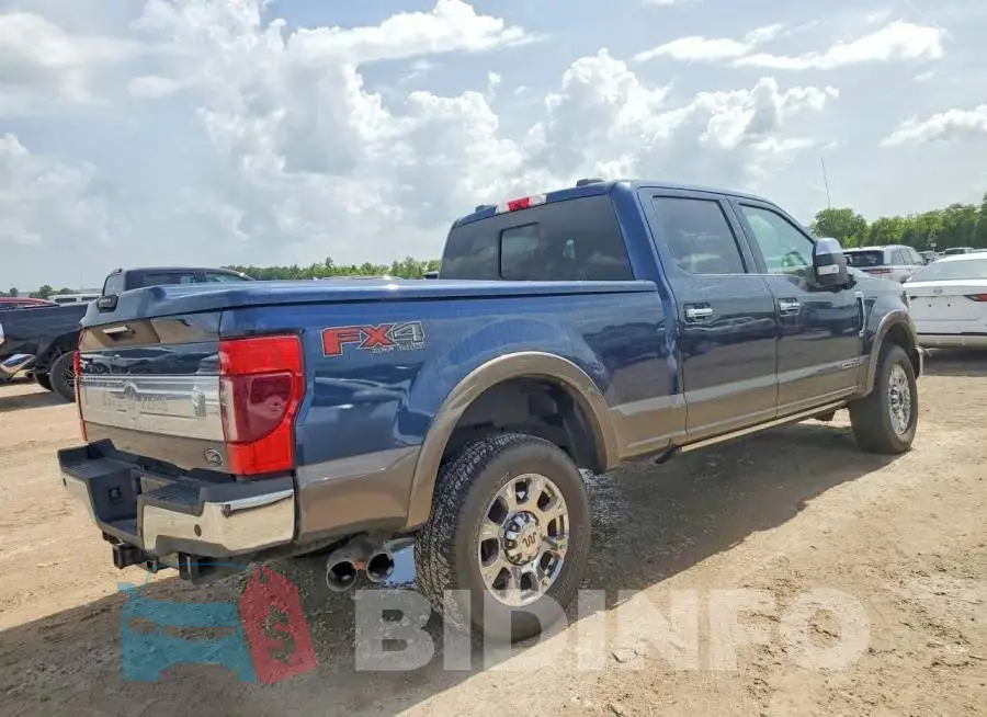 1FT7W2BT7LED20892 Photo# 3