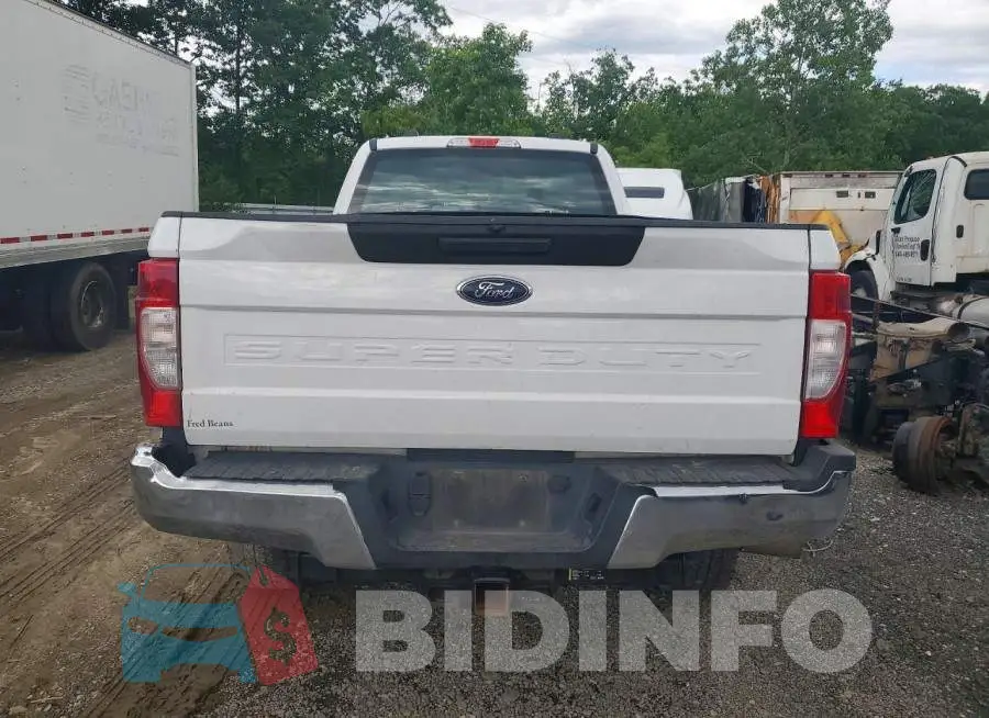 1FT8W3BT3MED04880 Photo# 6
