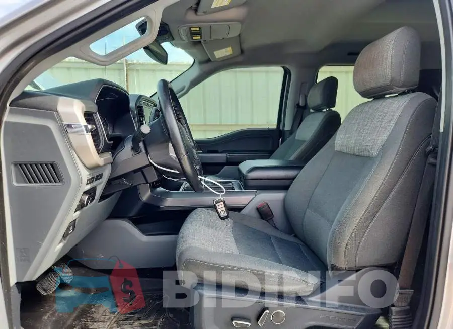 1FTEW1CBXMKD61592 Photo# 7