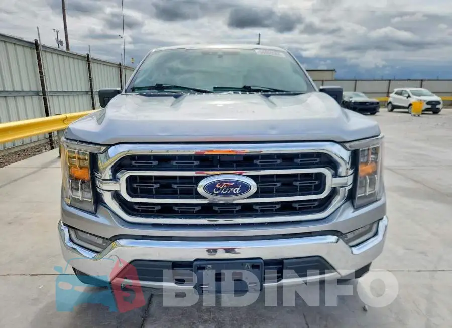 1FTEW1CBXMKD61592 Photo# 5