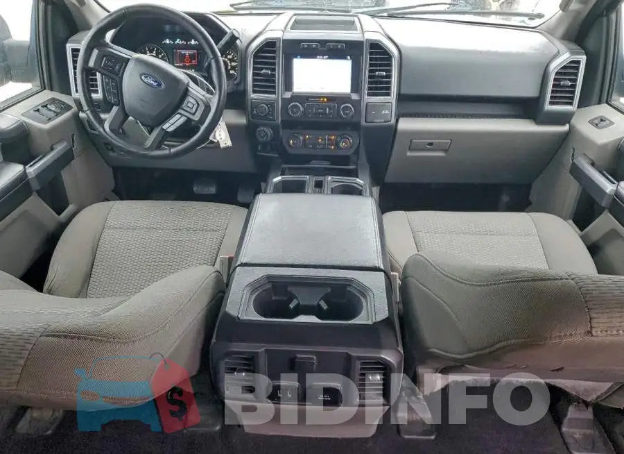 1FTEW1E49KFA54015 Photo# 8