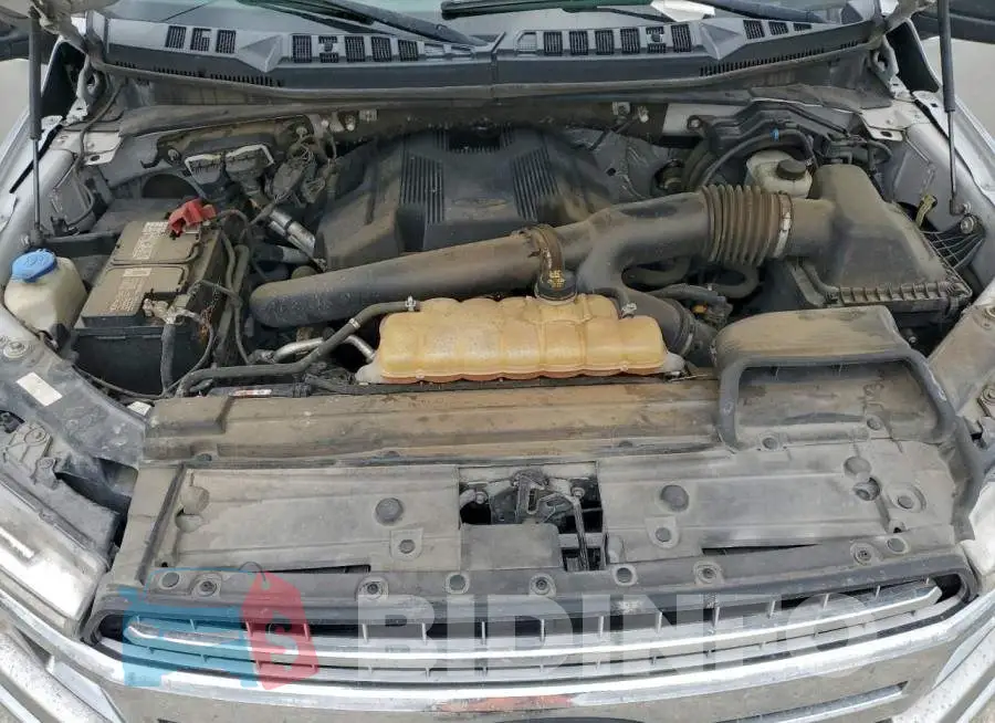 1FTEW1E49KFA54015 Photo# 11