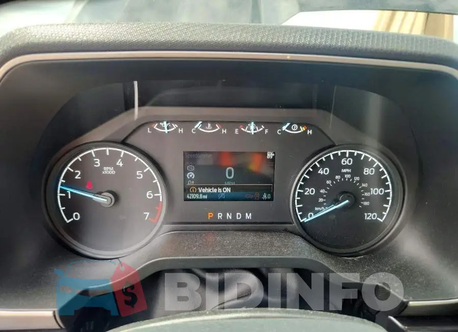 1FTEW1EP3PKE81277 Photo# 9