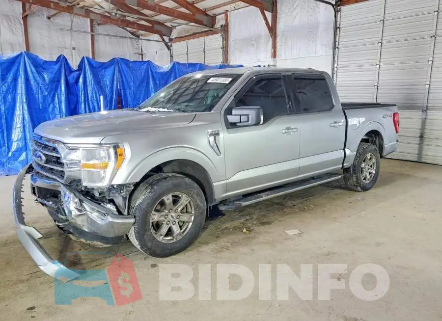 1FTEW1EP6MKD40294 Photo# 1