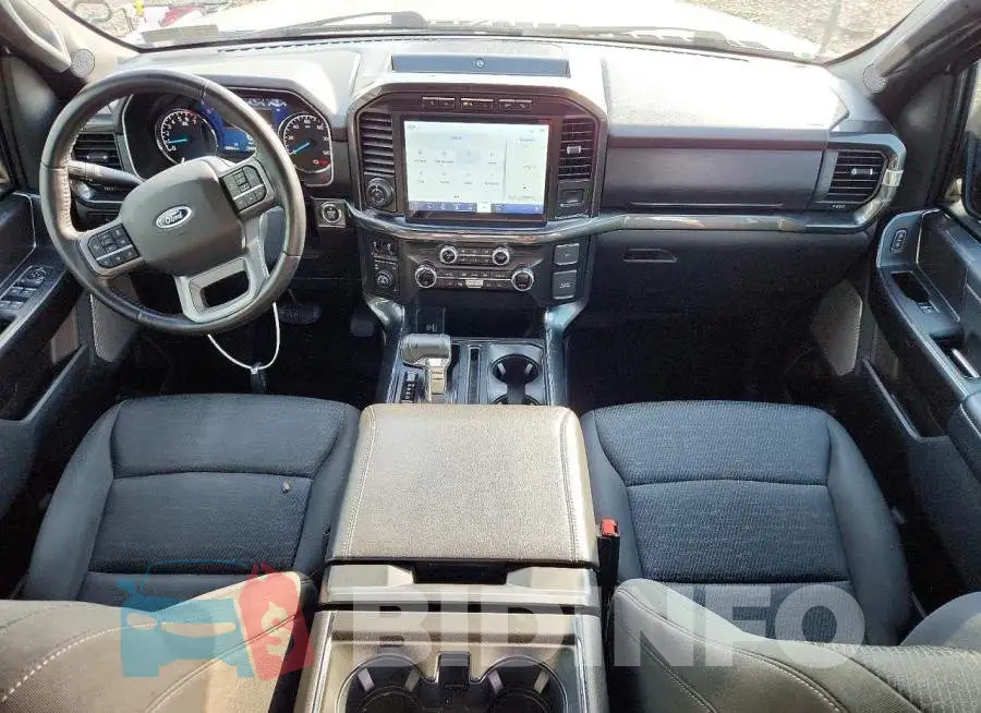 1FTEW1EP8MFC11613 Photo# 8
