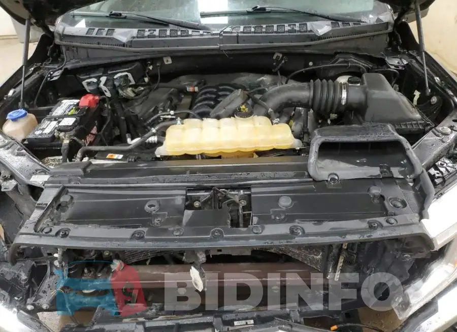 1FTFW1E51JKF42927 Photo# 11