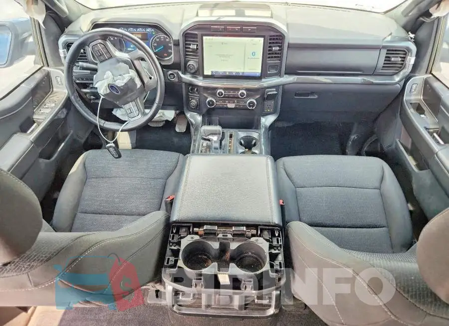 1FTFW1E57NKE26685 Photo# 8
