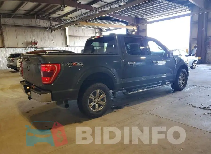 1FTFW1E87MKD61135 Photo# 3