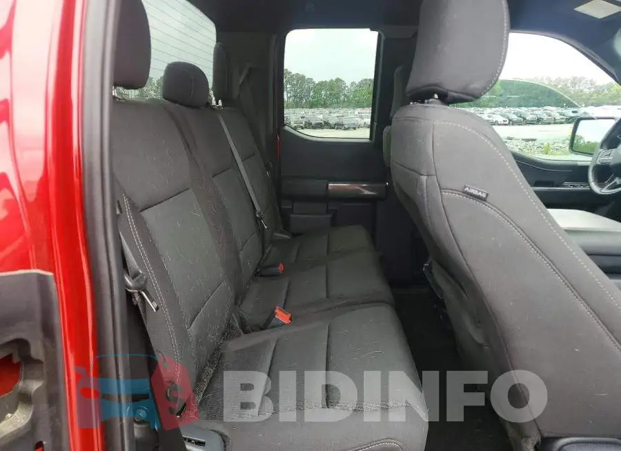 1FTFX1E82NFB12958 Photo# 10