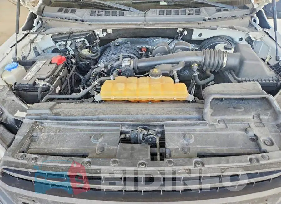 1FTMF1CB4KKC78622 Photo# 11